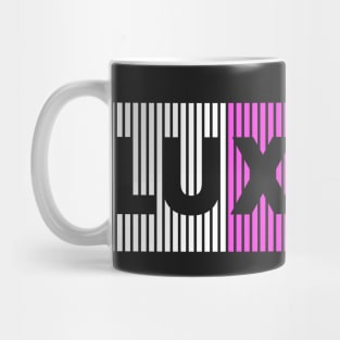 Luxury Mug